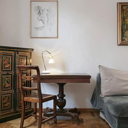 Trevi Fountain Apartment Rome Exterior photo