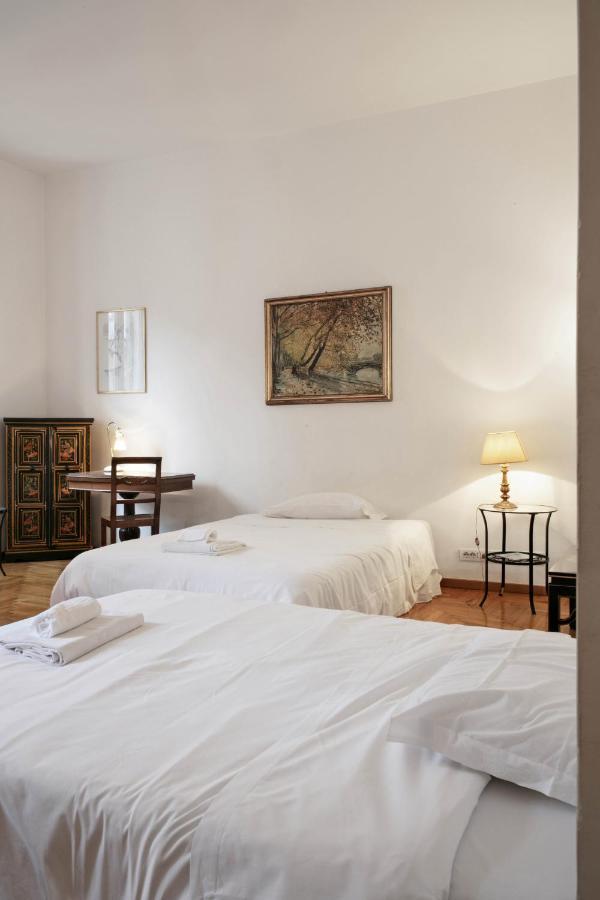 Trevi Fountain Apartment Rome Exterior photo