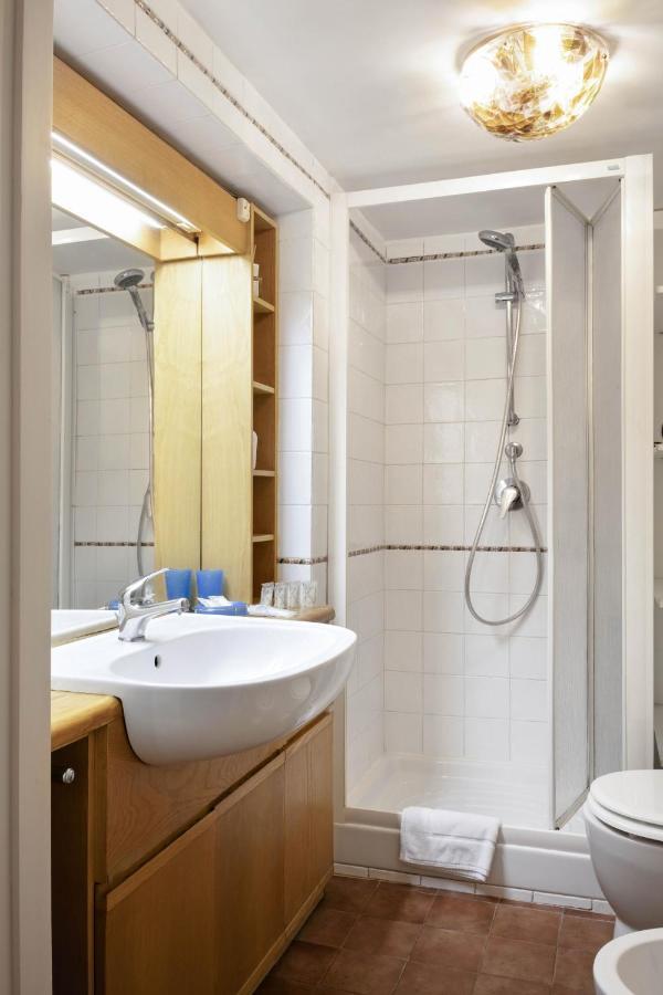 Trevi Fountain Apartment Rome Exterior photo