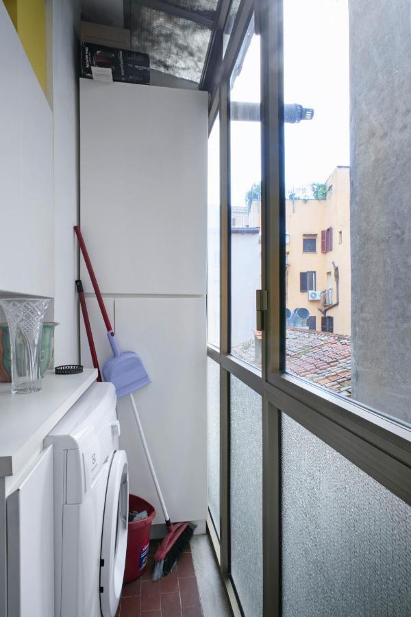 Trevi Fountain Apartment Rome Exterior photo